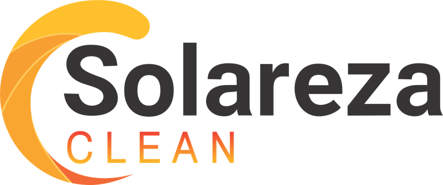 Solareza Clean